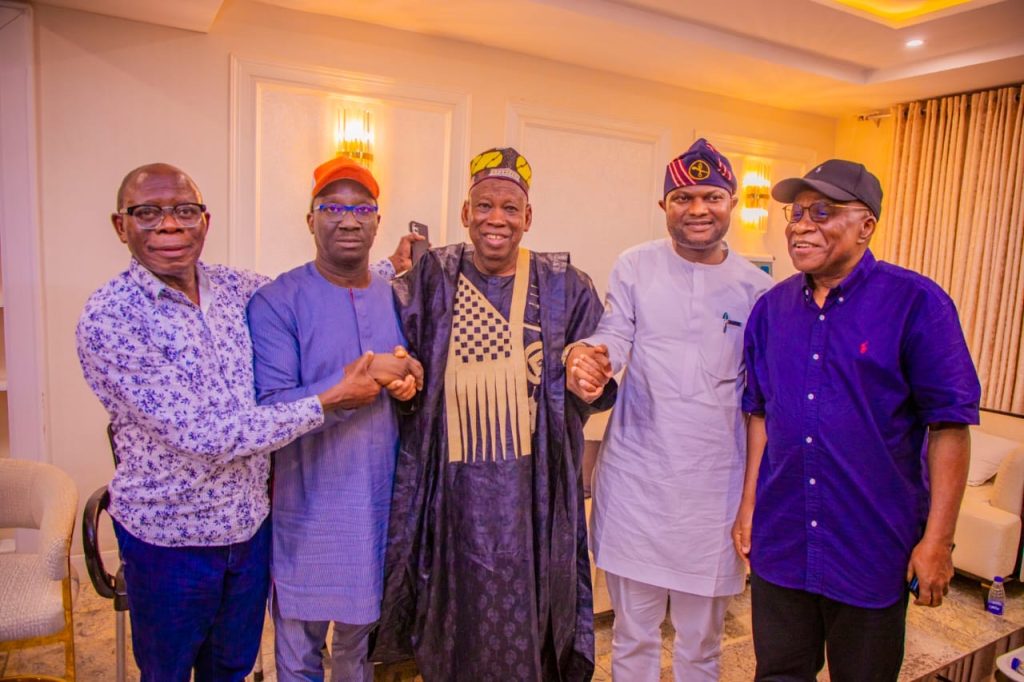 Dennis Idahosa APC - THEWILL NEWS MEDIA Dennis Idahosa APC