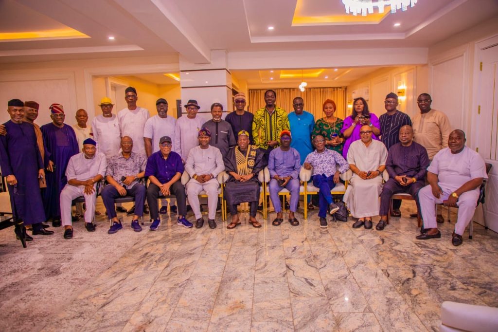 Dennis Idahosa APC - THEWILL NEWS MEDIA Dennis Idahosa APC