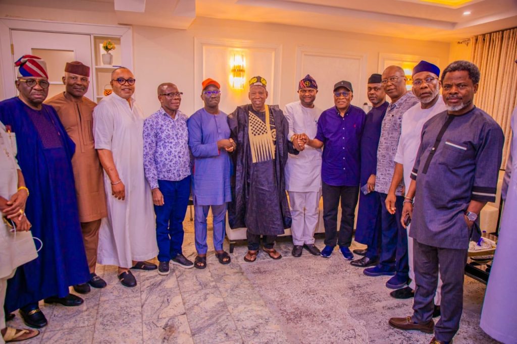 Dennis Idahosa APC - THEWILL NEWS MEDIA Dennis Idahosa APC