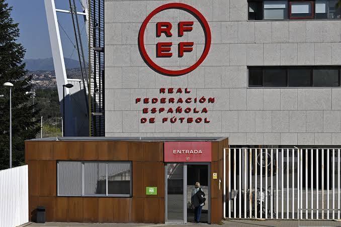Spanish FA