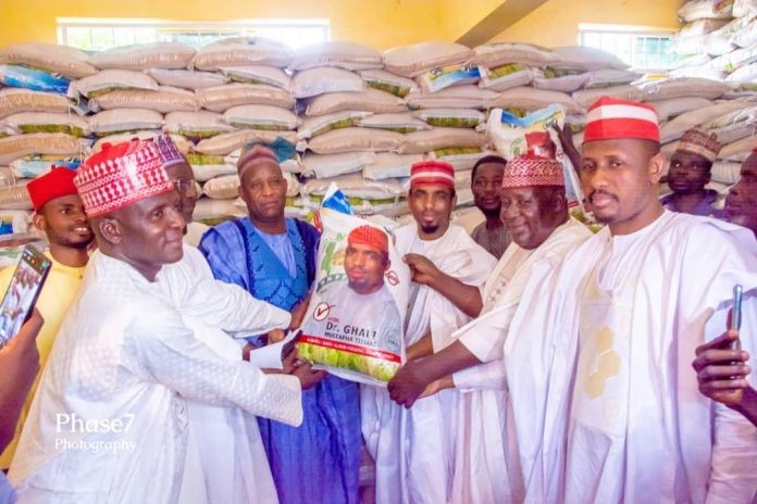Kano lawmakers Kano lawmakers