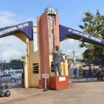 Alvan Ikoku Varsity Matriculates Over 1,300 Students Alvan Ikoku Varsity