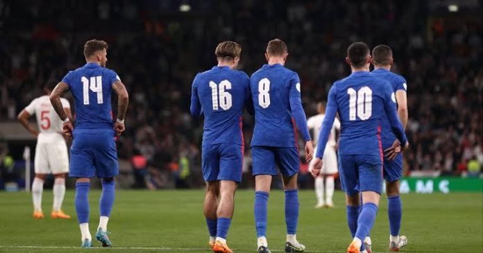 England