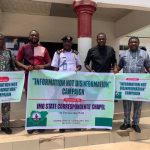 Insecurity: NSCDC Launches Campaign Against Disinformation In Imo Nscdc imo
