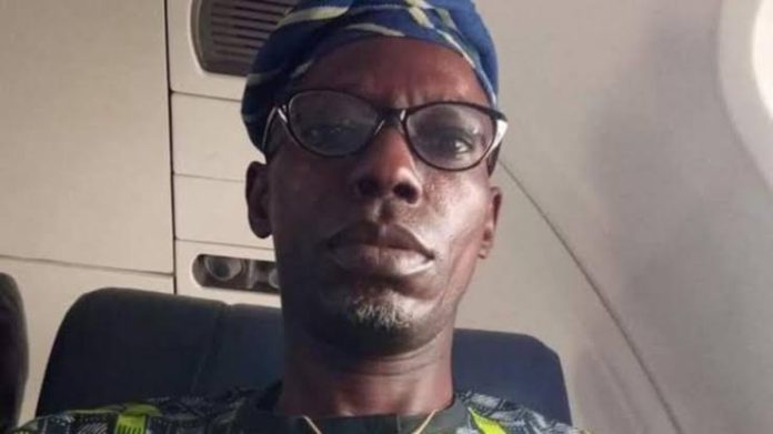 IPI Nigeria Segun Olatunji