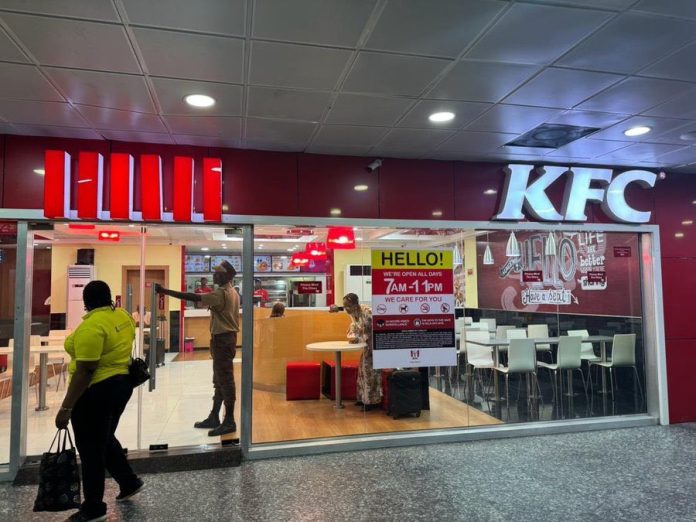 Kfc