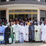 Insurgency: NGO Trains 59 Traditional Rulers, Others On Inclusion Of Survivors, Deradicalised Women Allamin Foundation for Peace and Development, Hajiya Hamsatu Allamin