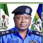 Bayelsa State Command Assures Security Ahead Of Easter Celebration CP Alonyenu Francis Idu