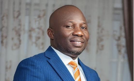 Hon. KufreAbasi Edidem Hon. KufreAbasi Edidem