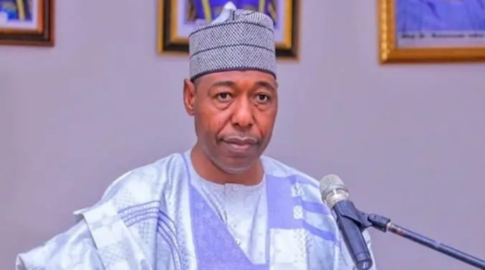 Zulum Zulum