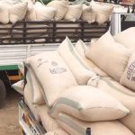 Food Security: Customs Releases Seized Trucks Of Grains To Traders In Sokoto