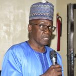 Borno Govt, World Bank Train 60 Medical Workers On Mental Health, Psychosocial Support