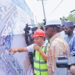 Gov. Zulum Begins Borno’s Third Flyover In Maiduguri