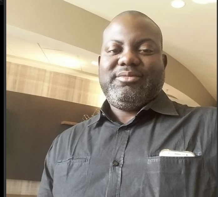 Idowu Sowunmi