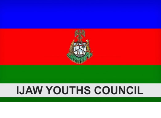 Ijaw-Youths-Council Ijaw-Youths-Council