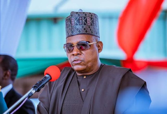 Kashim Shettima