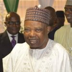Preparations Intensify For Ex-Senate President Wayas’ Burial