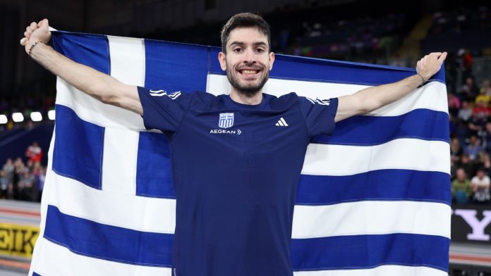 Miltiadis Tentoglou