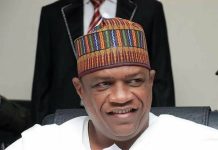 Strategies Must Be Adopted To Enhance Police Cadet Students’ Performance – Minister Minister of Police Affairs, Ibrahim Gaidam