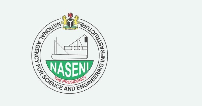 NASENI NASENI