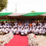 NEDC Trains 60 Youths On Electrical Installation