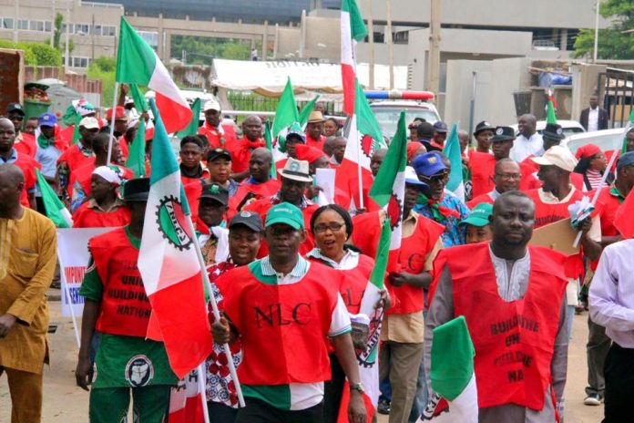 Nigeria-Labour-Congress-NLC Nigeria-Labour-Congress-NLC