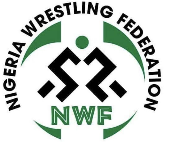 Nigeria Wrestling Federation NWF Nigeria Wrestling Federation NWF