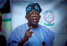Tinubu Submits 2024 FCTA Budget To Reps