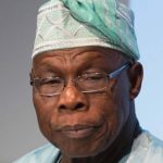 World Water Day: Obasanjo Warns Against Dangers Of Unchecked Borehole Construction Olusegun-Obasanjo