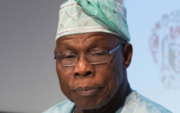 Olusegun-Obasanjo