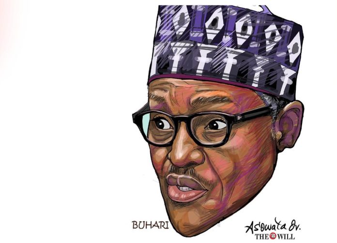 President Buhari