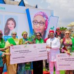 Imo Widows Laud Remi Tinubu Over Renewed Hope Initiative