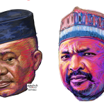 Padding: Same Old Story Every Budget Year
