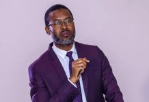 Sulaiman Aledeh: The Golden Jubilee Of A Golden Man Sulaiman Aledeh