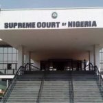 THEWILL EDITORIAL: Supreme Court On The Spot Supreme Court