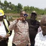 Engr Tarabina Charges Contractors To Be Conscious Of Standards And Specifications
