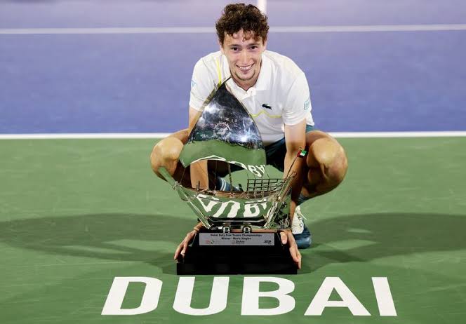 Ugo Humbert
