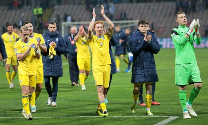 Ukraine