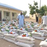 VSF Distributes Dry Season Farming Inputs To 3,000 Farmers In Two Borno Councils