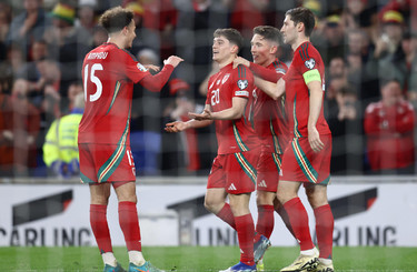 Wales