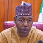 Borno Governor Approves N1bn For Teachers’ Training