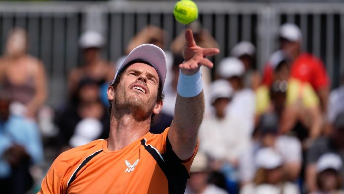 andy murray