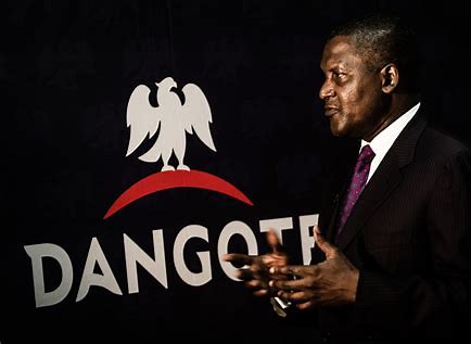 Dangote Advises Nigeria To Transit To Knowledge-Based Economy