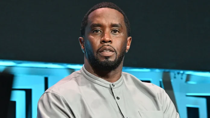 diddy Sean ‘Diddy’ Combs