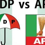 Ondo 2024: APC, PDP Aspirants File Out For The Contest