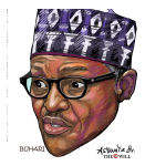 Ex-President Buhari To Be Docked?