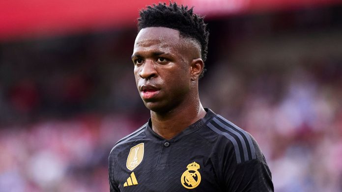 Vinicius Jr