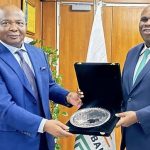 Uzodimma, Oramah Meet, Explore Investment Opportunities in Imo