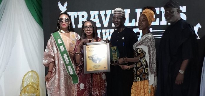 Mrs Lola Ade-John