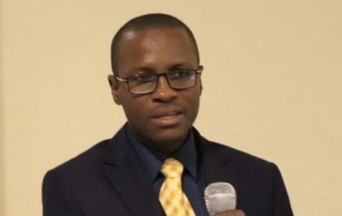 Ahmed Aliyu ICPC Ahmed Aliyu ICPC